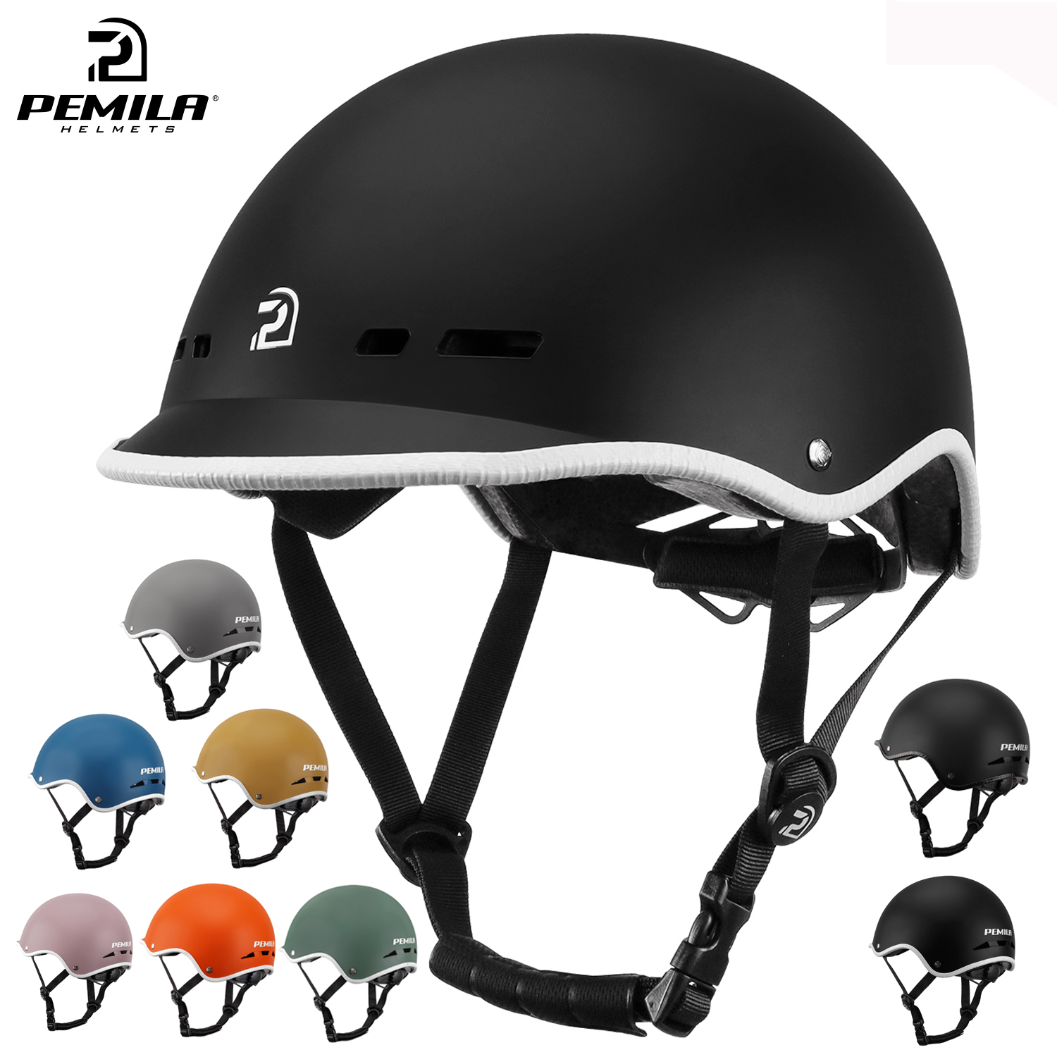 PEMILA Bike Helmet Adult Cycli - Commute Cycling Helmet incelemesi ve fiyatı