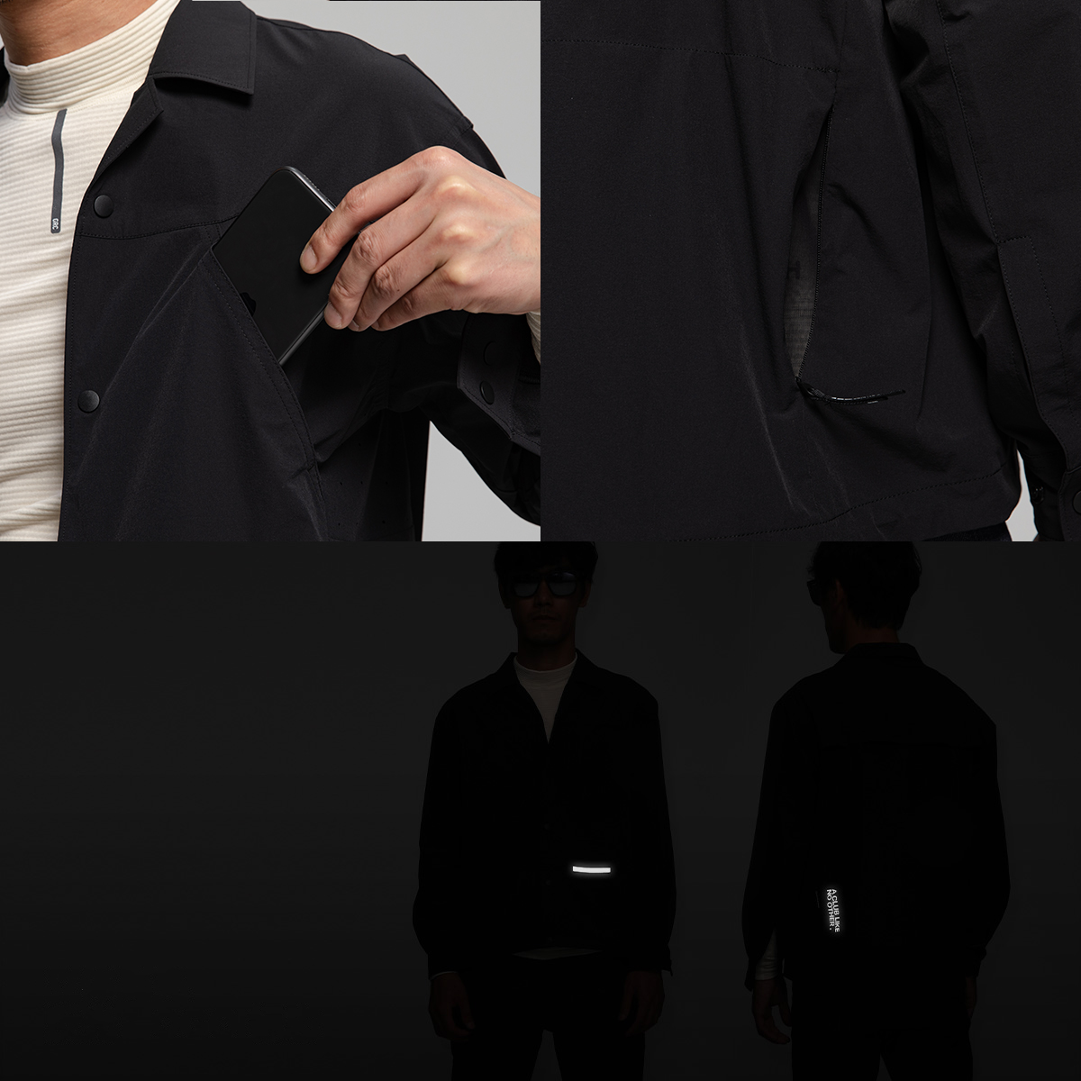 GRC Cycling Apparel Urban Comm - Cycling Commute Jacket incelemesi ve fiyatı