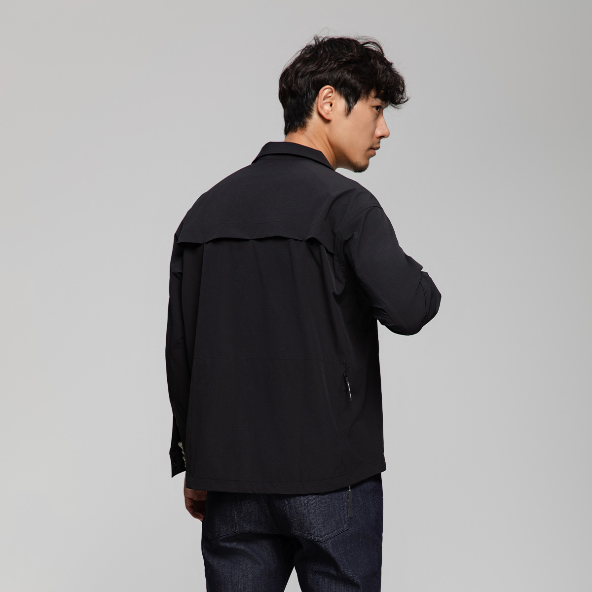 GRC Cycling Apparel Urban Comm - Cycling Commute Jacket incelemesi ve fiyatı