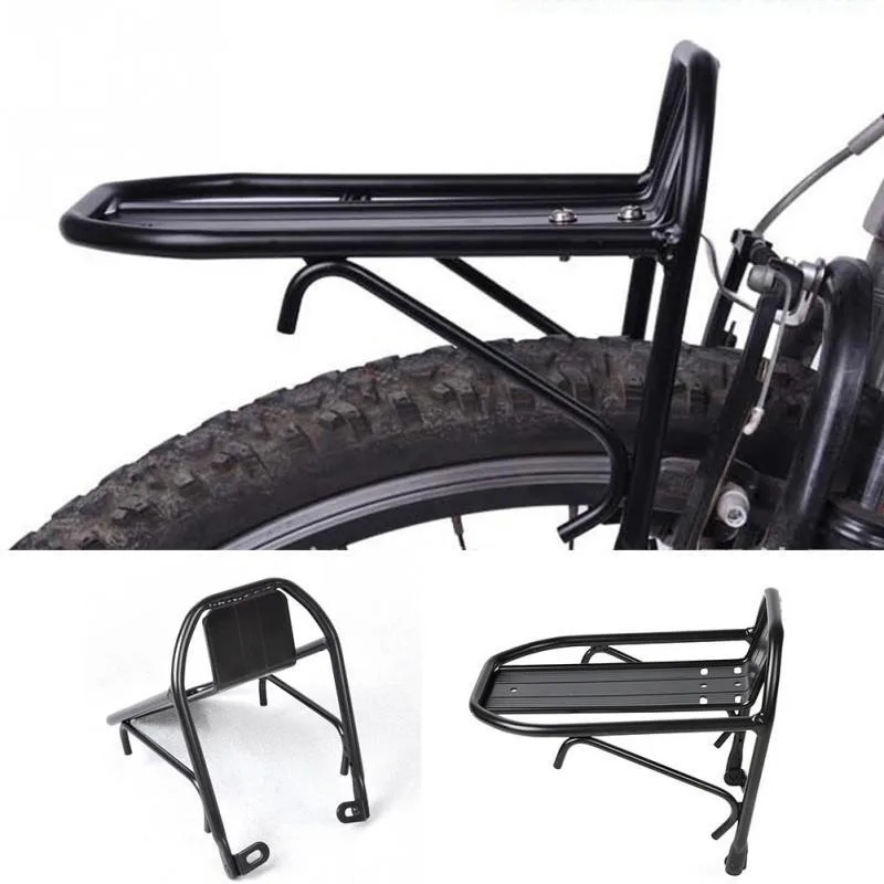 Bike Front Rack Aluminum Alloy - Cargo Rack Aluminum incelemesi ve fiyatı