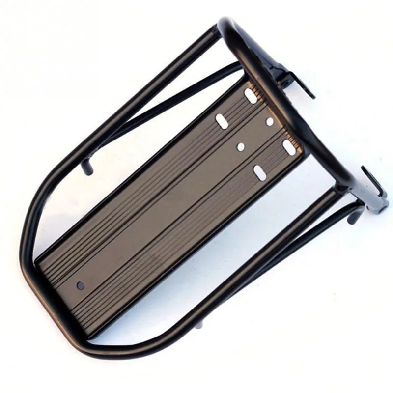 Bike Front Rack Aluminum Alloy - Cargo Rack Aluminum incelemesi ve fiyatı