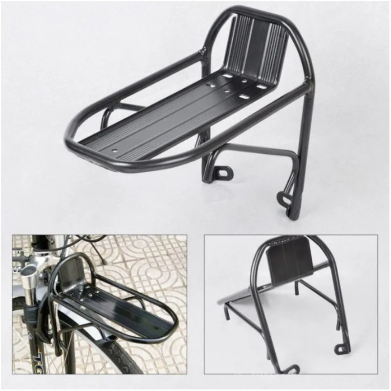 Bike Front Rack Aluminum Alloy - Cargo Rack Aluminum incelemesi ve fiyatı