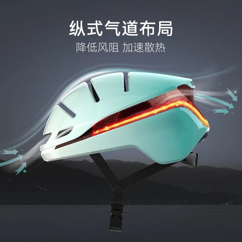 Cycling helmet flaw self mount - Commute Cycling Helmet incelemesi ve fiyatı