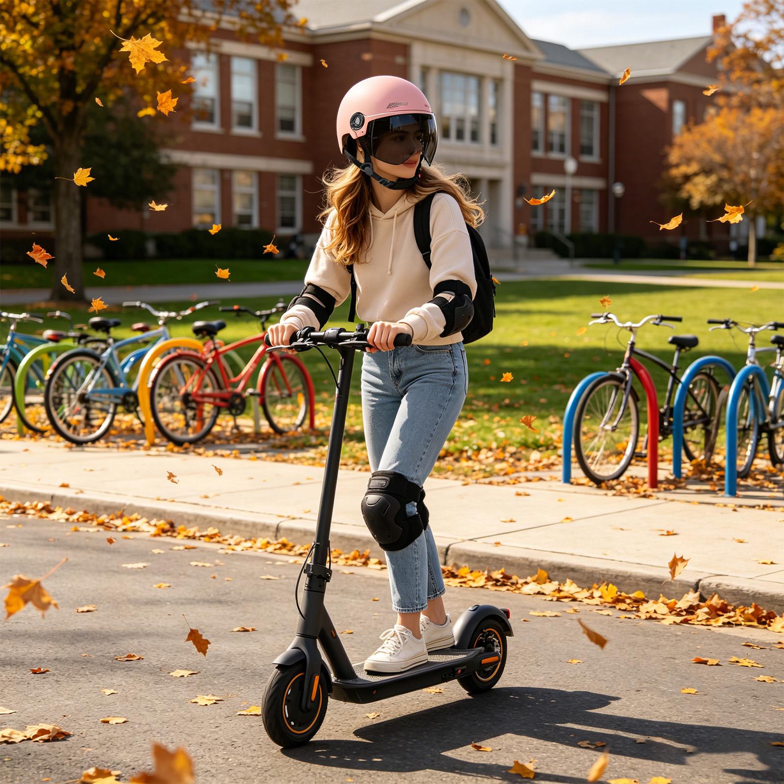 Adult Bike Helmets Scooter Hea - Commute Cycling Helmet incelemesi ve fiyatı