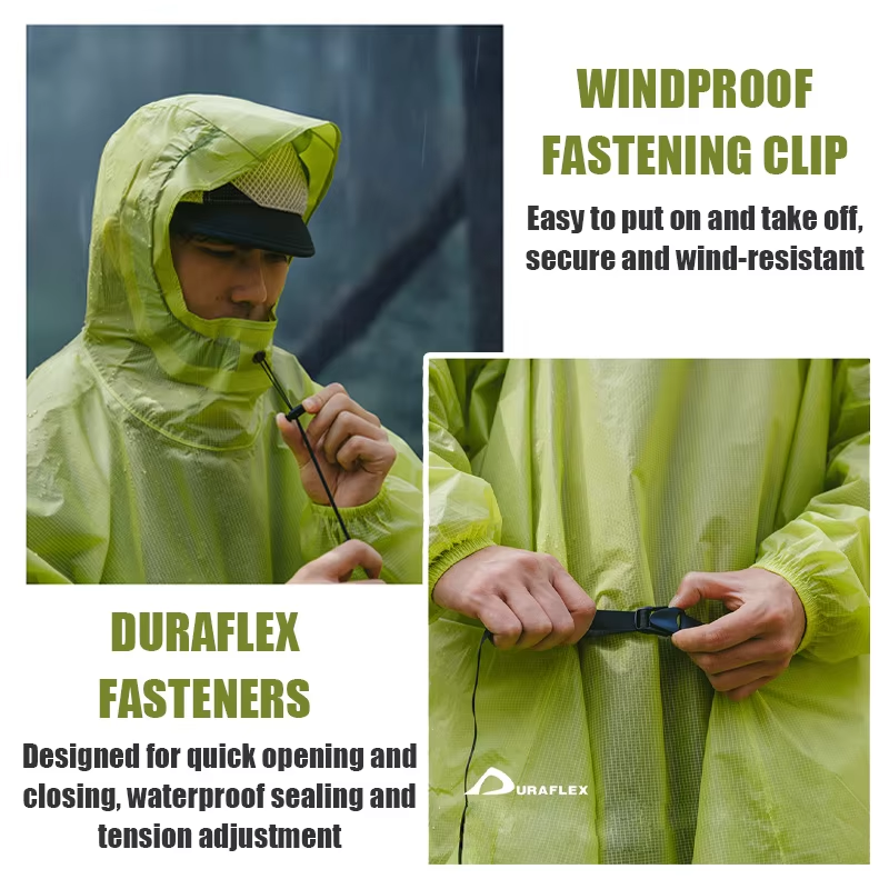 Naturehike Rain Jacket Waterpr - Cycling Rain Jacket Commute incelemesi ve fiyatı