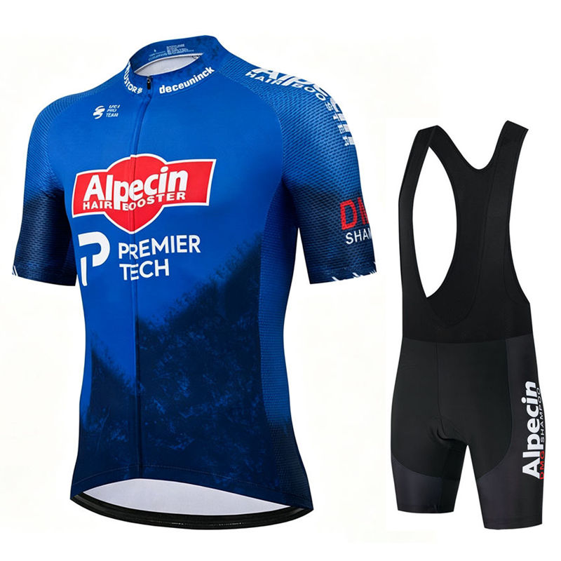 Alpecin Pro Cycling Jersey Set - Cycling Commute Shorts incelemesi ve fiyatı