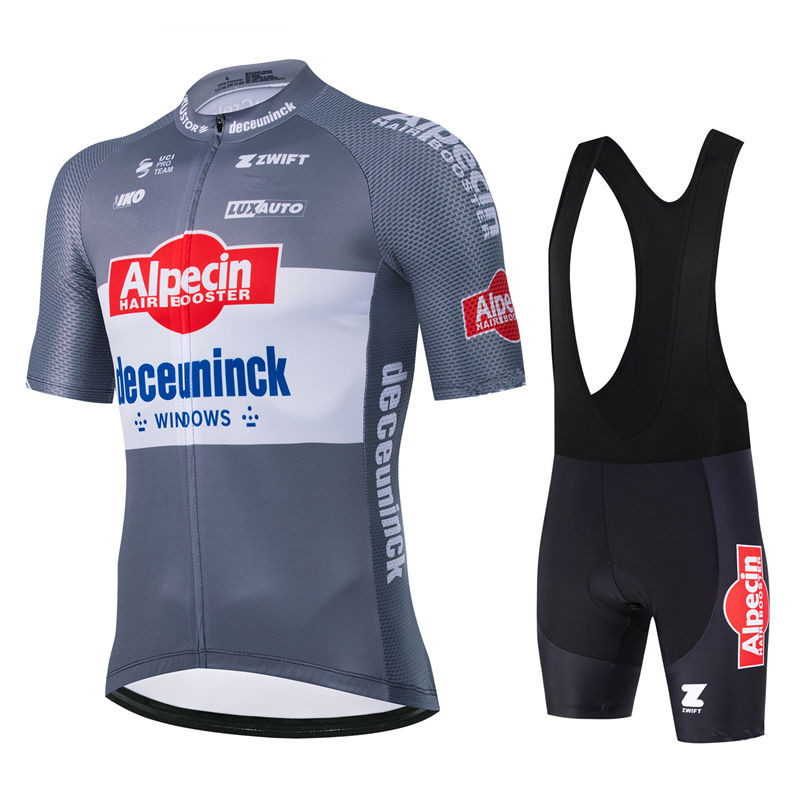 Alpecin Pro Cycling Jersey Set - Cycling Commute Shorts incelemesi ve fiyatı