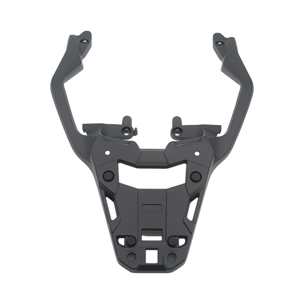 Motorcycle Rear Luggage Carrie - Cargo Rack Aluminum incelemesi ve fiyatı