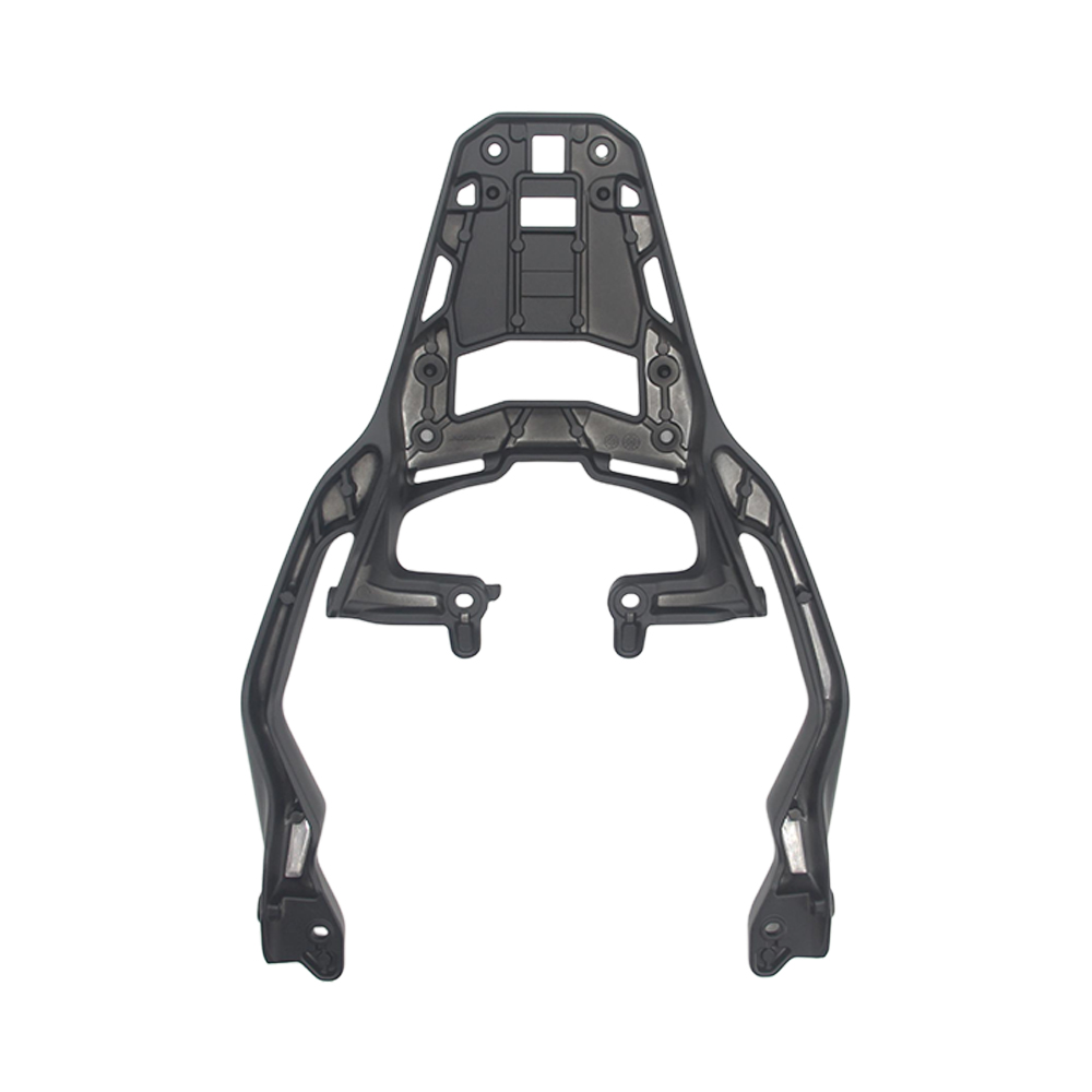 Motorcycle Rear Luggage Carrie - Cargo Rack Aluminum incelemesi ve fiyatı