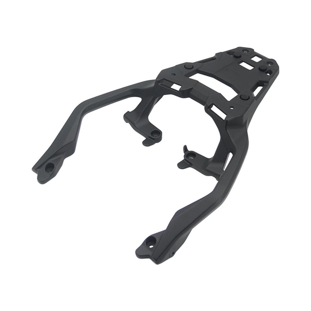Motorcycle Rear Luggage Carrie - Cargo Rack Aluminum incelemesi ve fiyatı
