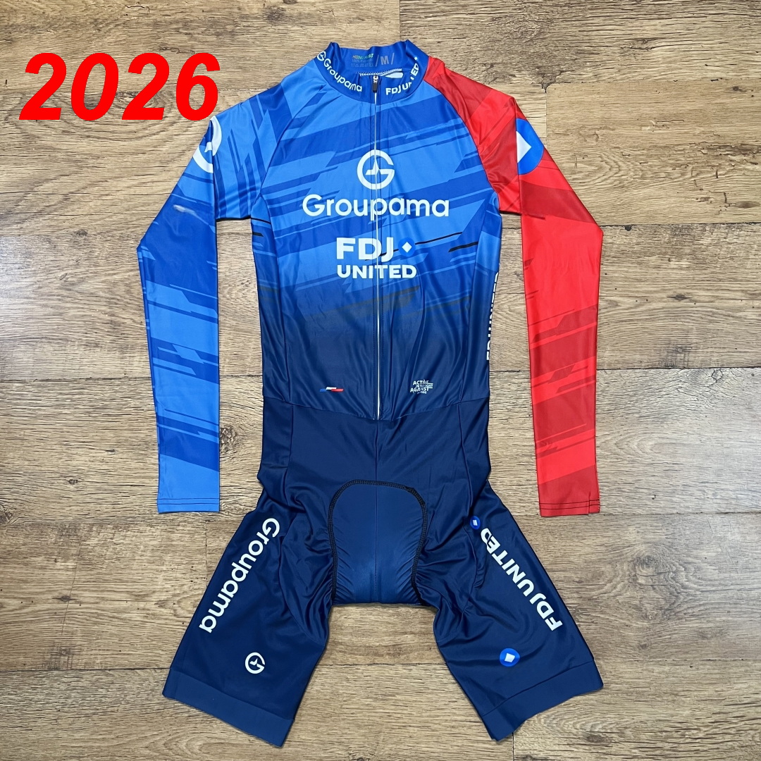 LASER CUT Skinsuit  2026 2025  - Cycling Community incelemesi ve fiyatı