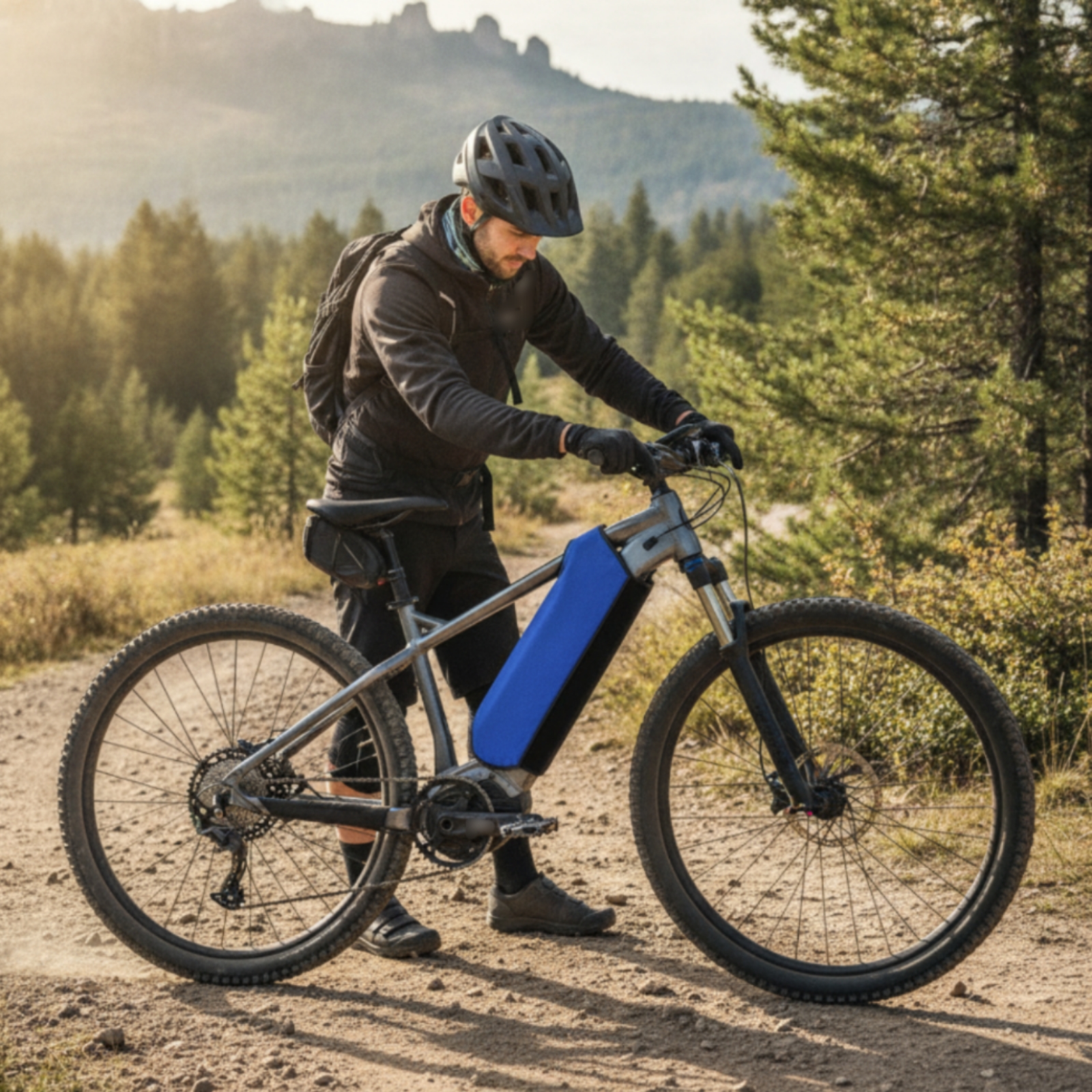 Cycle Frame Cover with Hook-an - Cycling Loop incelemesi ve fiyatı