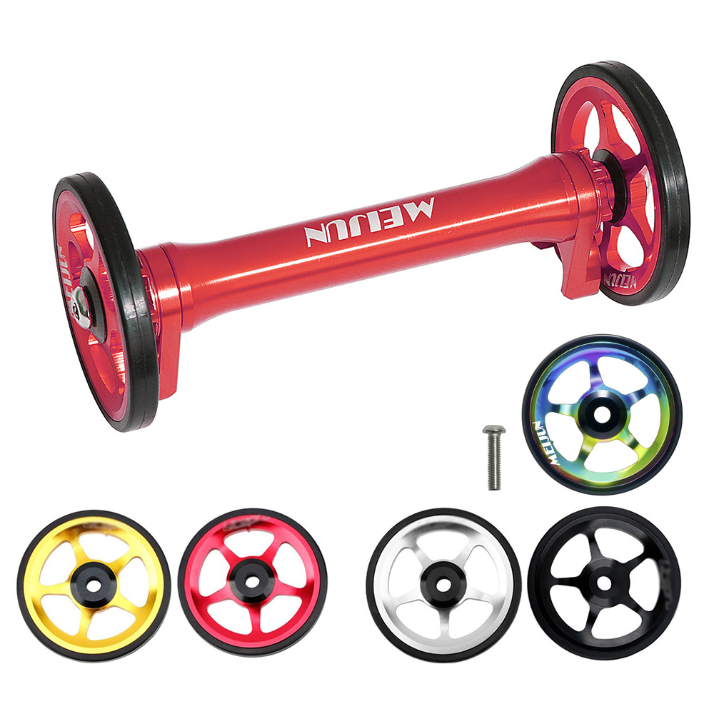 Easy Wheel Extension Rod Teles - Cargo Rack Aluminum incelemesi ve fiyatı