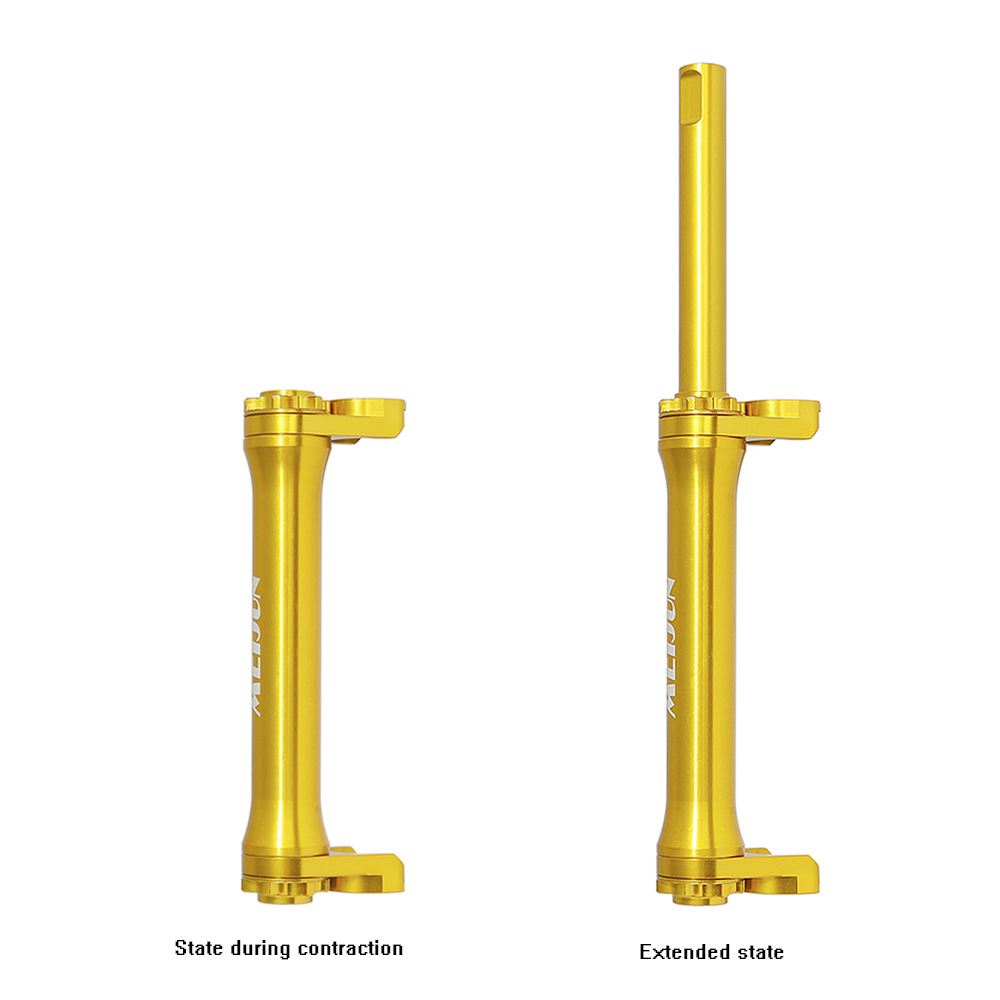 Easy Wheel Extension Rod Teles - Cargo Rack Aluminum incelemesi ve fiyatı