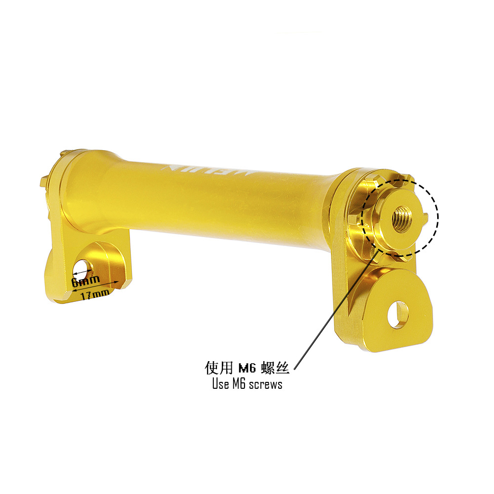 Easy Wheel Extension Rod Teles - Cargo Rack Aluminum incelemesi ve fiyatı
