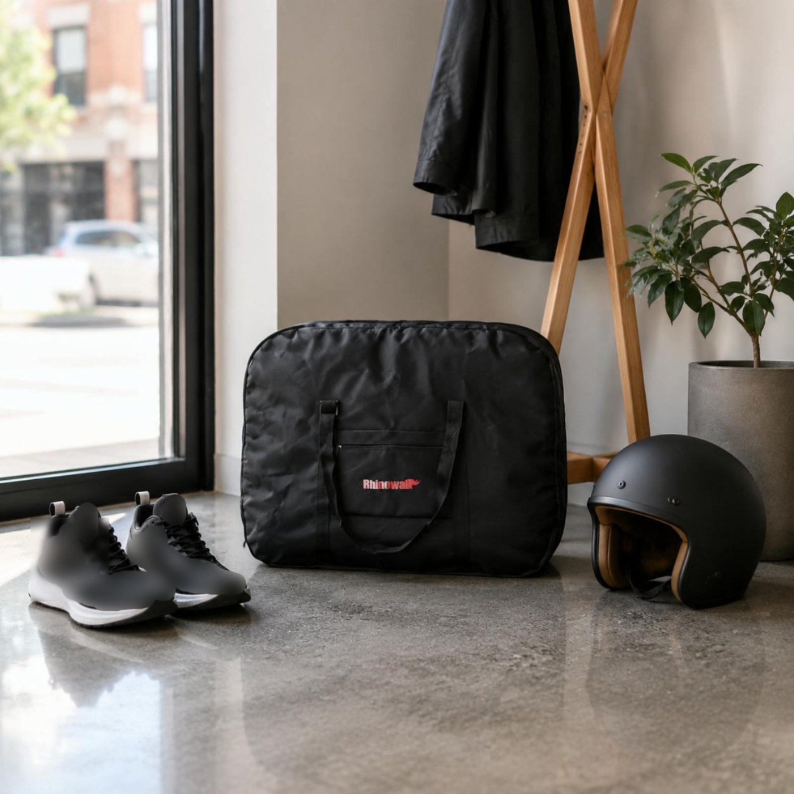 Folding Bike Bag Portable Fold - Commuter Biking incelemesi ve fiyatı
