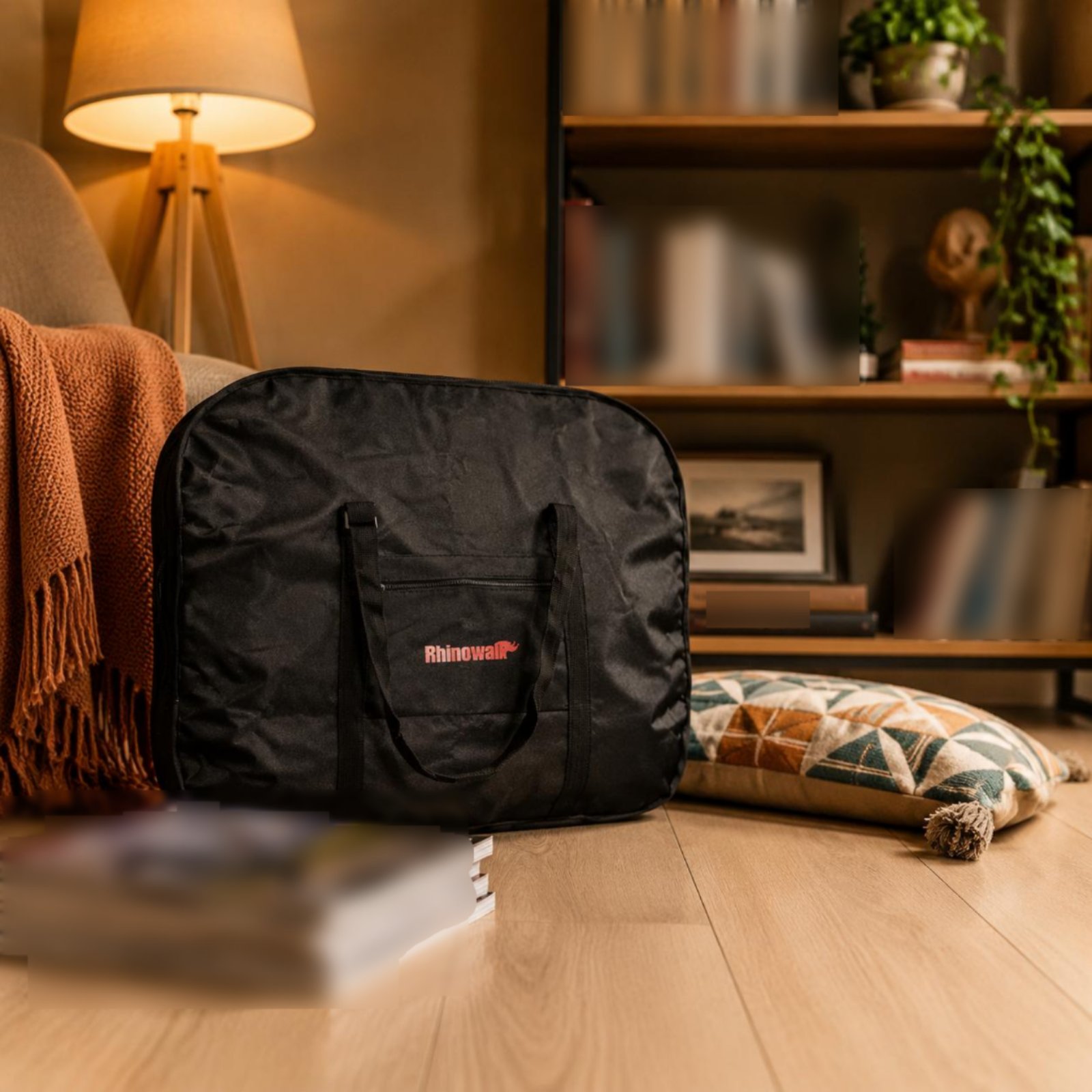 Folding Bike Bag Portable Fold - Commuter Biking incelemesi ve fiyatı