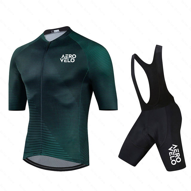 New AERO VELO Summer Men Short - Cycling Community incelemesi ve fiyatı
