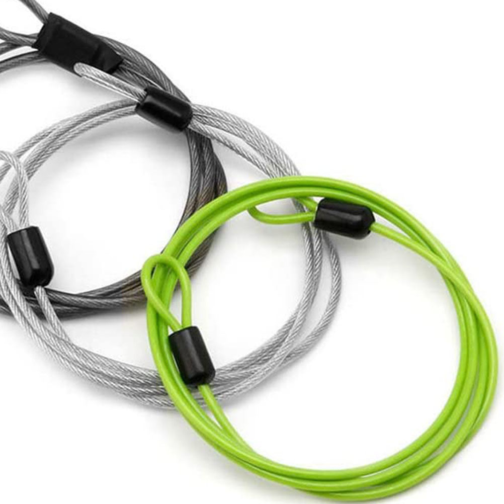 1Pcs High-Strength Steel Wire  - Cycling Loop incelemesi ve fiyatı