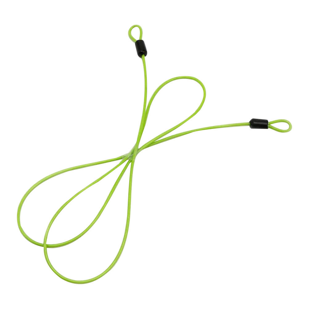 1Pcs High-Strength Steel Wire  - Cycling Loop incelemesi ve fiyatı