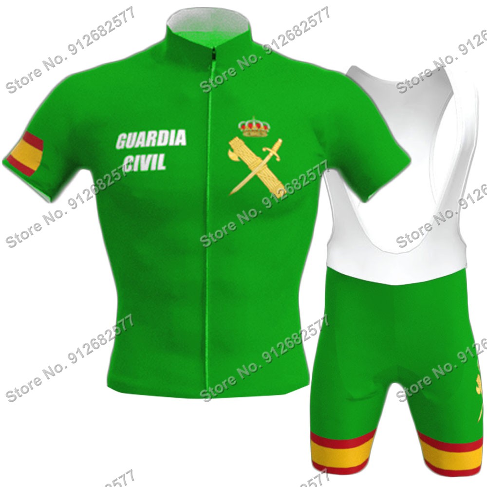 Civil Guard Cycling Jersey 202 - Cycling Commute Shorts incelemesi ve fiyatı
