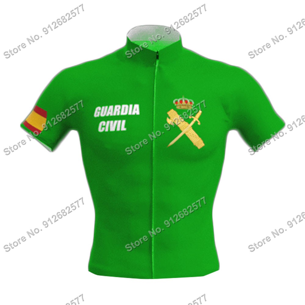 Civil Guard Cycling Jersey 202 - Cycling Commute Shorts incelemesi ve fiyatı