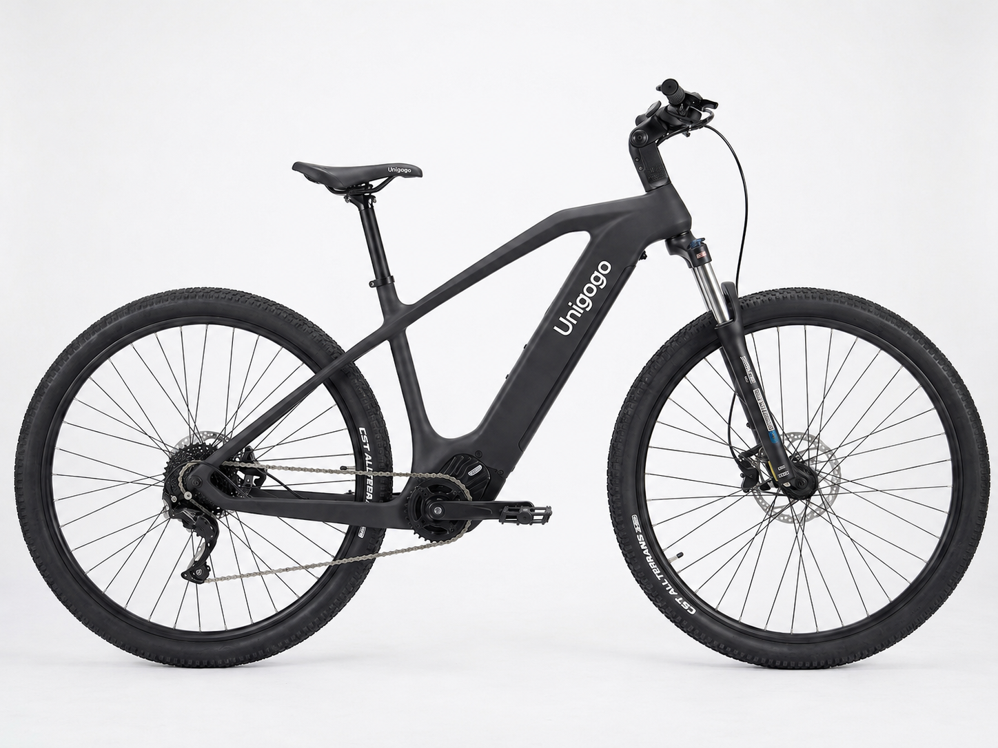 M9 OEM Off-Road Electric Bicyc - Commuter Biking incelemesi ve fiyatı