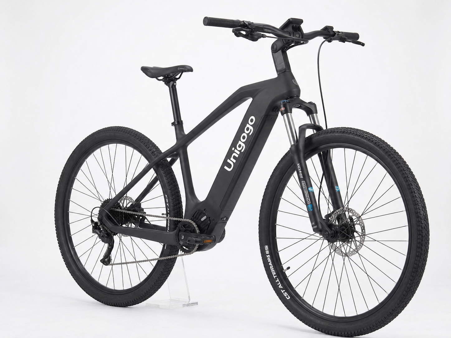 M9 OEM Off-Road Electric Bicyc - Commuter Biking incelemesi ve fiyatı