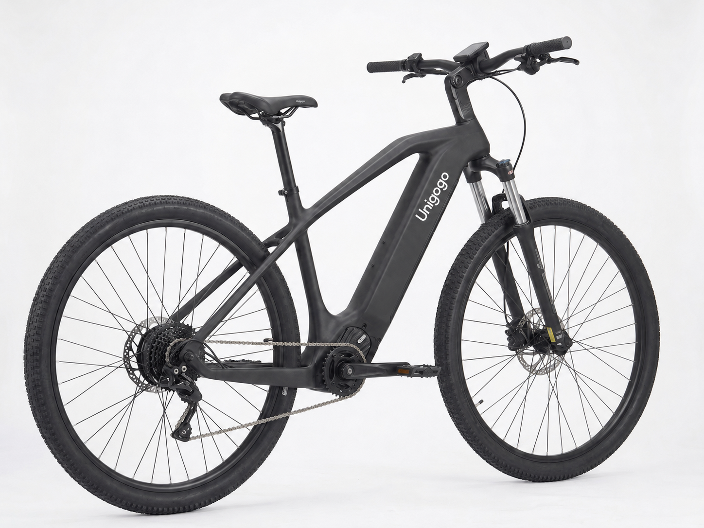 M9 OEM Off-Road Electric Bicyc - Commuter Biking incelemesi ve fiyatı