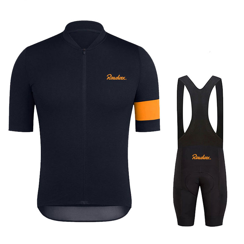 Raudax Men Short Sleeve cyclin - Cycling Commute Shorts incelemesi ve fiyatı