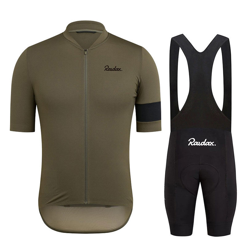 Raudax Men Short Sleeve cyclin - Cycling Commute Shorts incelemesi ve fiyatı