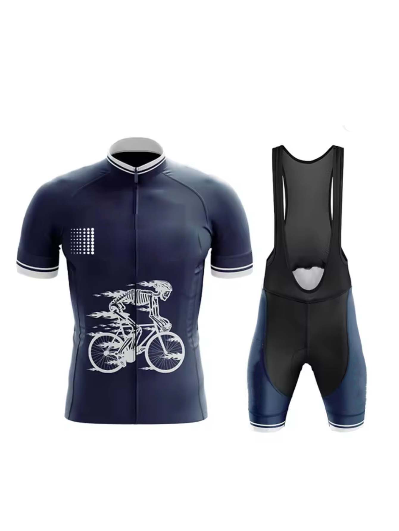 Breathable Quick Dry Men’s Bik - Cycling Commute Shorts incelemesi ve fiyatı