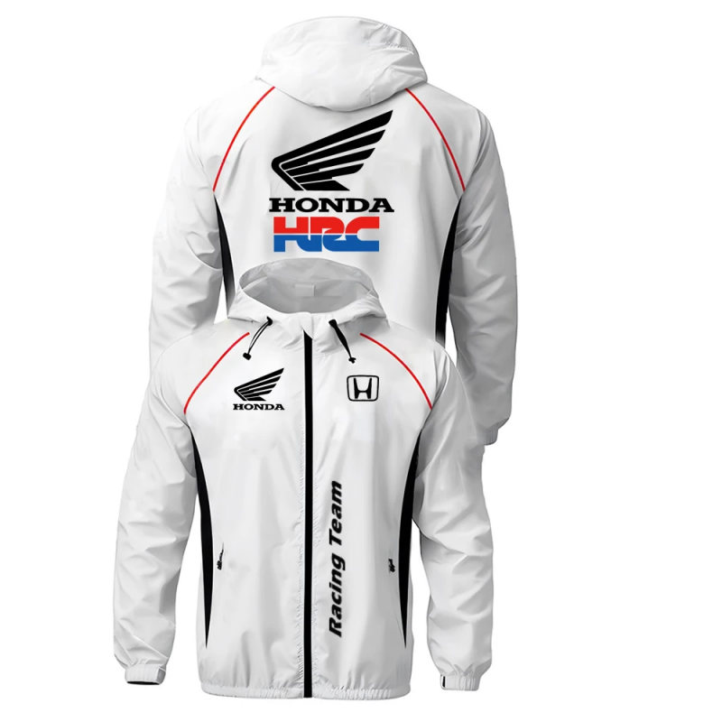 Honda Windproof Hooded Jacket, - Cycling Commute Jacket incelemesi ve fiyatı