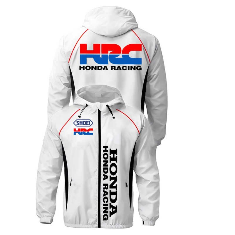 Honda Windproof Hooded Jacket, - Cycling Commute Jacket incelemesi ve fiyatı