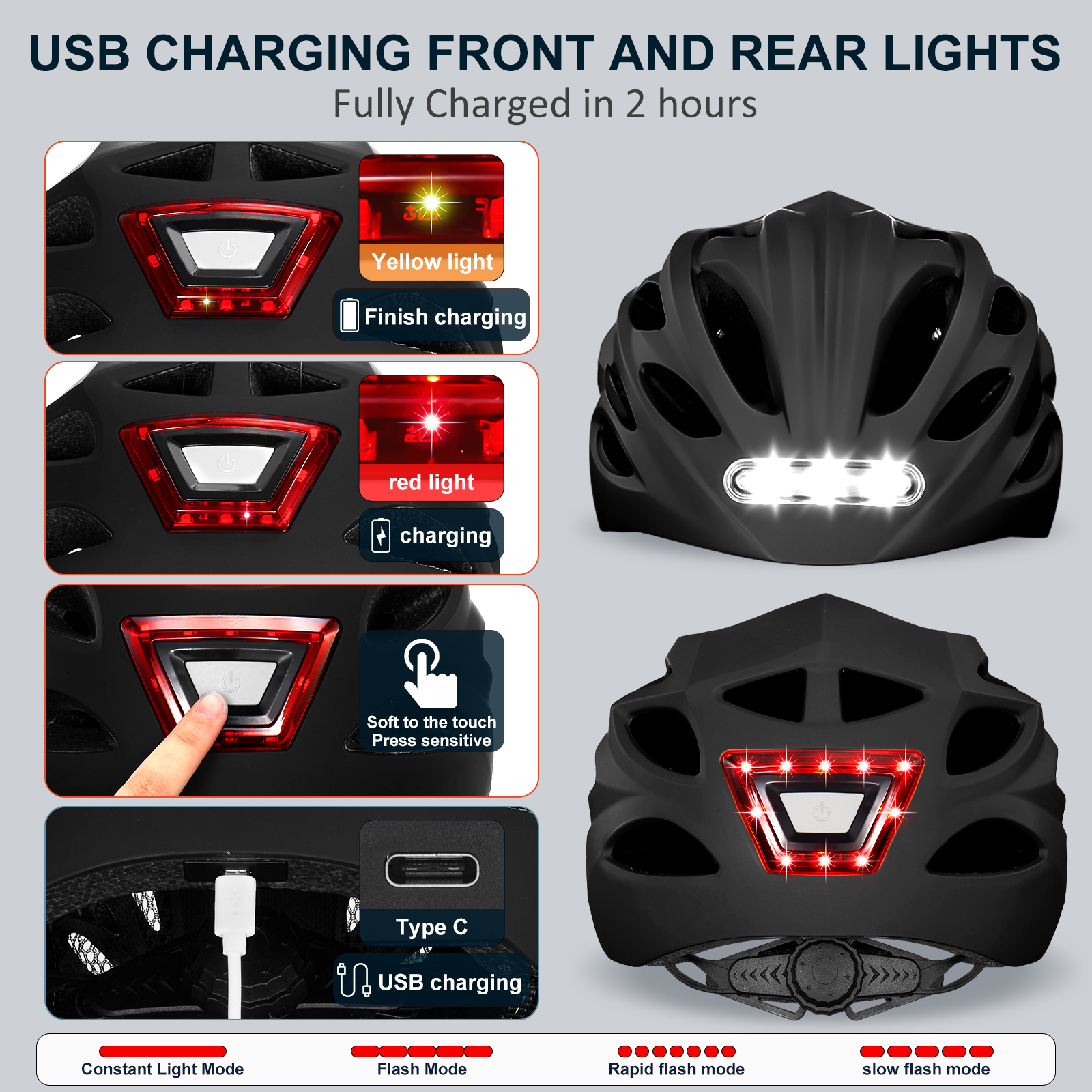 Bike Helmet Adult Bike Helmets - Commute Cycling Helmet incelemesi ve fiyatı