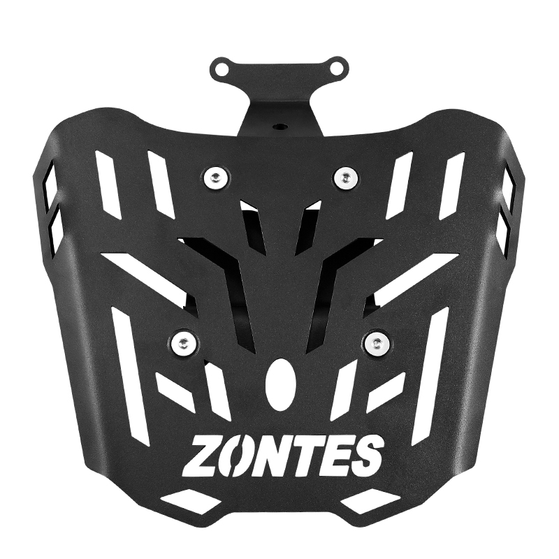 For Zontes 150X ZT150T-X Motor - Cargo Rack Aluminum incelemesi ve fiyatı