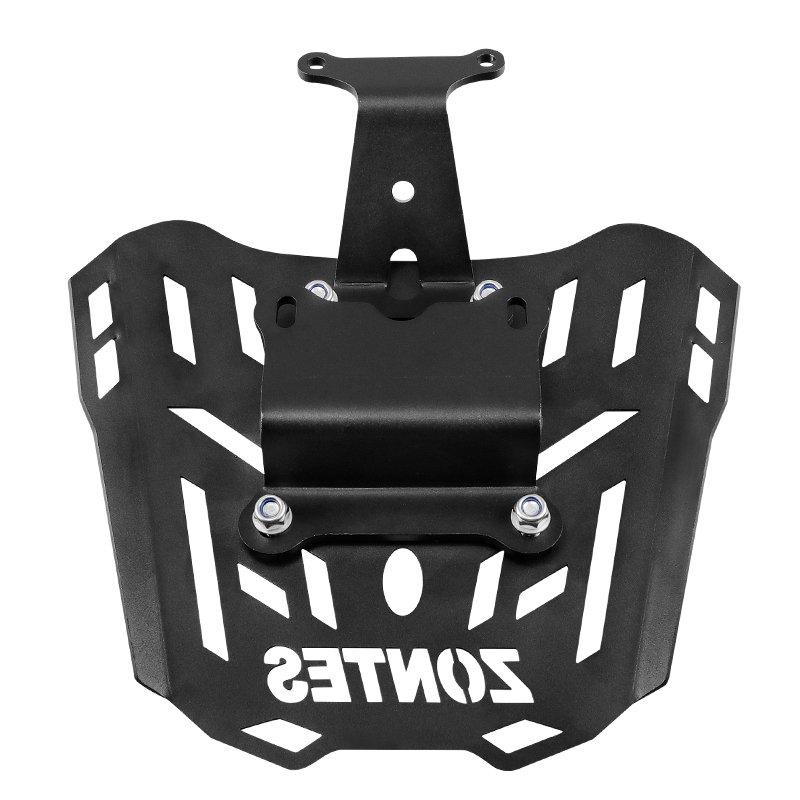 For Zontes 150X ZT150T-X Motor - Cargo Rack Aluminum incelemesi ve fiyatı