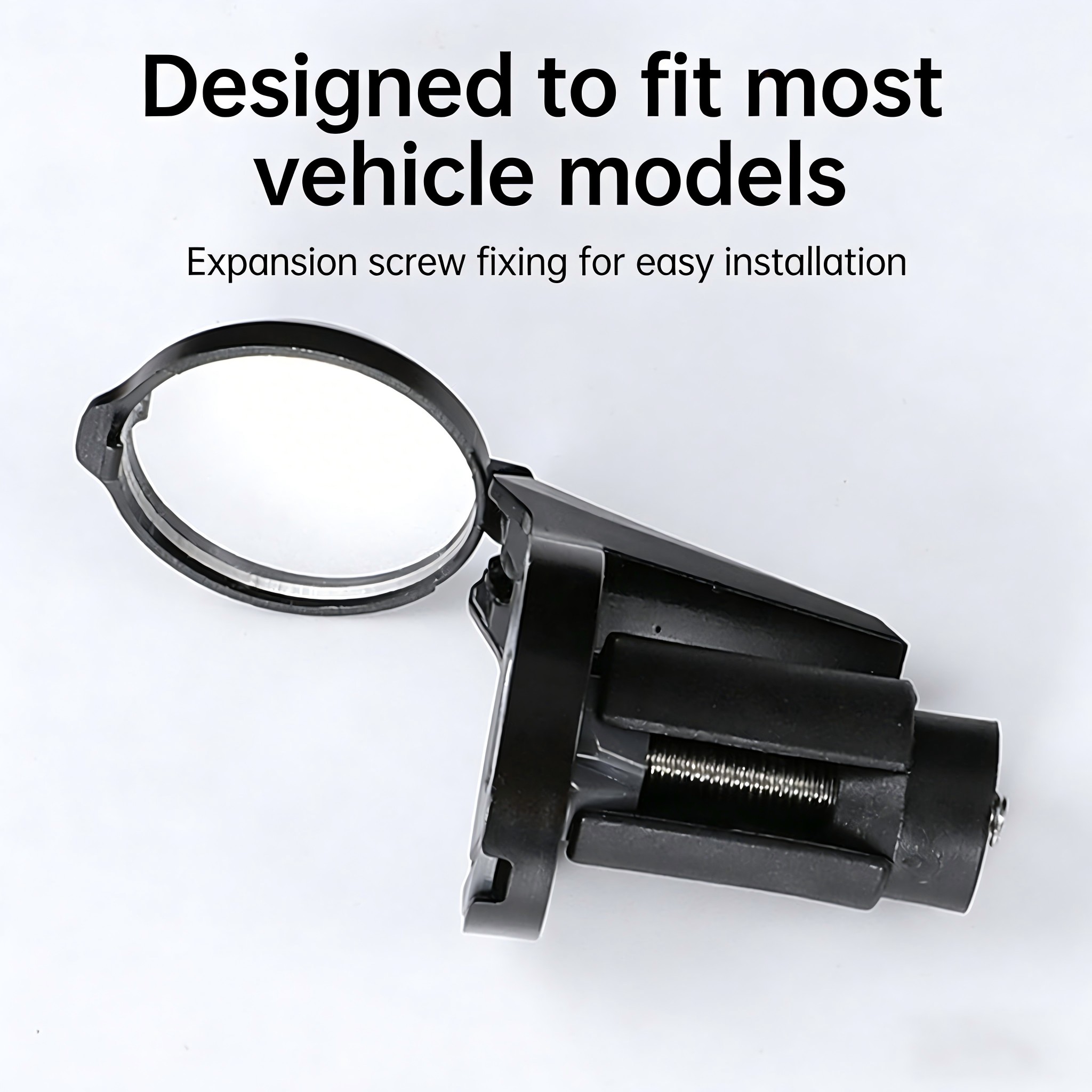 Ultra Compact Cycling Convex M - Mirror Handlebar Convex incelemesi ve fiyatı
