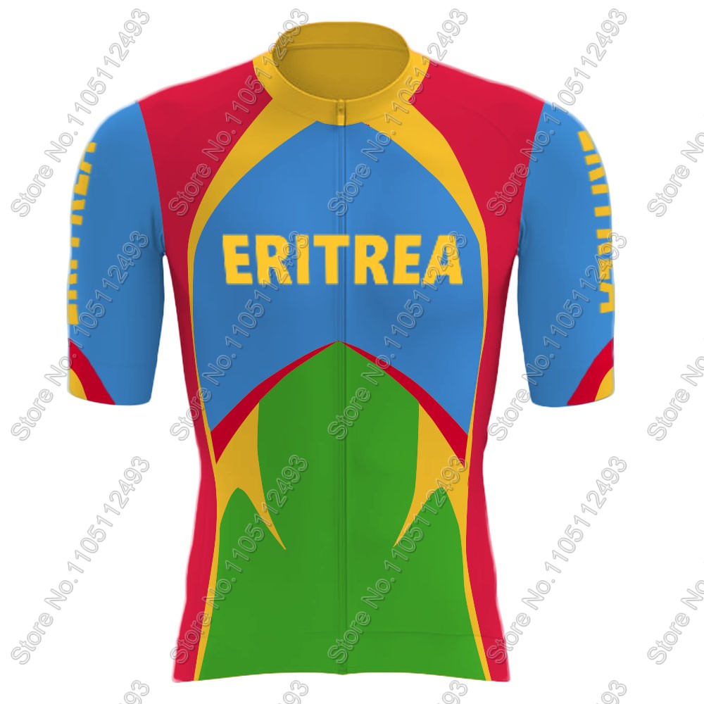 2025 Eritrea National Team Cyc - Cycling Commute Shorts incelemesi ve fiyatı