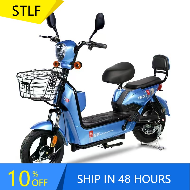 YTYIN New Electric Bike 48V Co - Commuter Biking incelemesi ve fiyatı