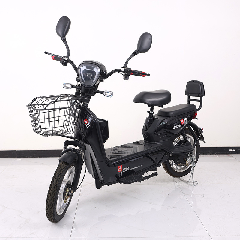 YTYIN New Electric Bike 48V Co - Commuter Biking incelemesi ve fiyatı