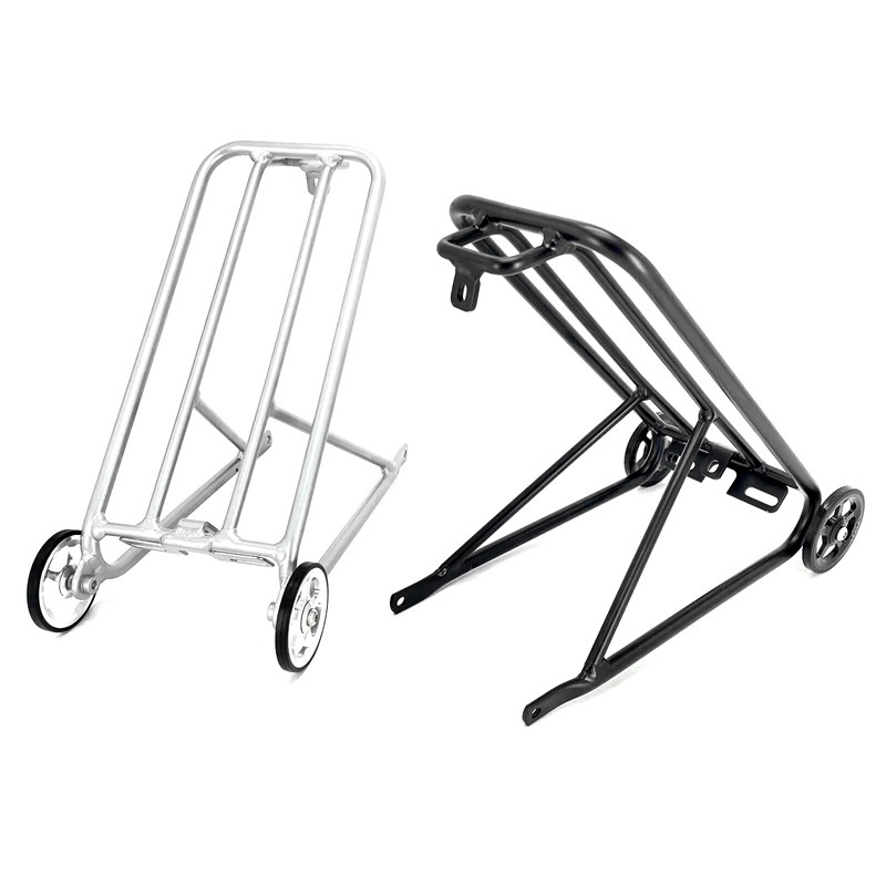 Bicycle Luggage Carrier For Br - Cargo Rack Aluminum incelemesi ve fiyatı