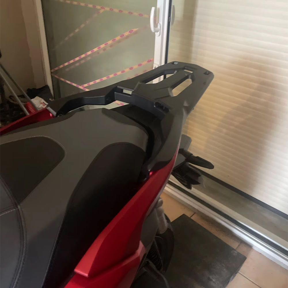 For HONDA ADV350 ADV 350 2022  - Cargo Rack Aluminum incelemesi ve fiyatı