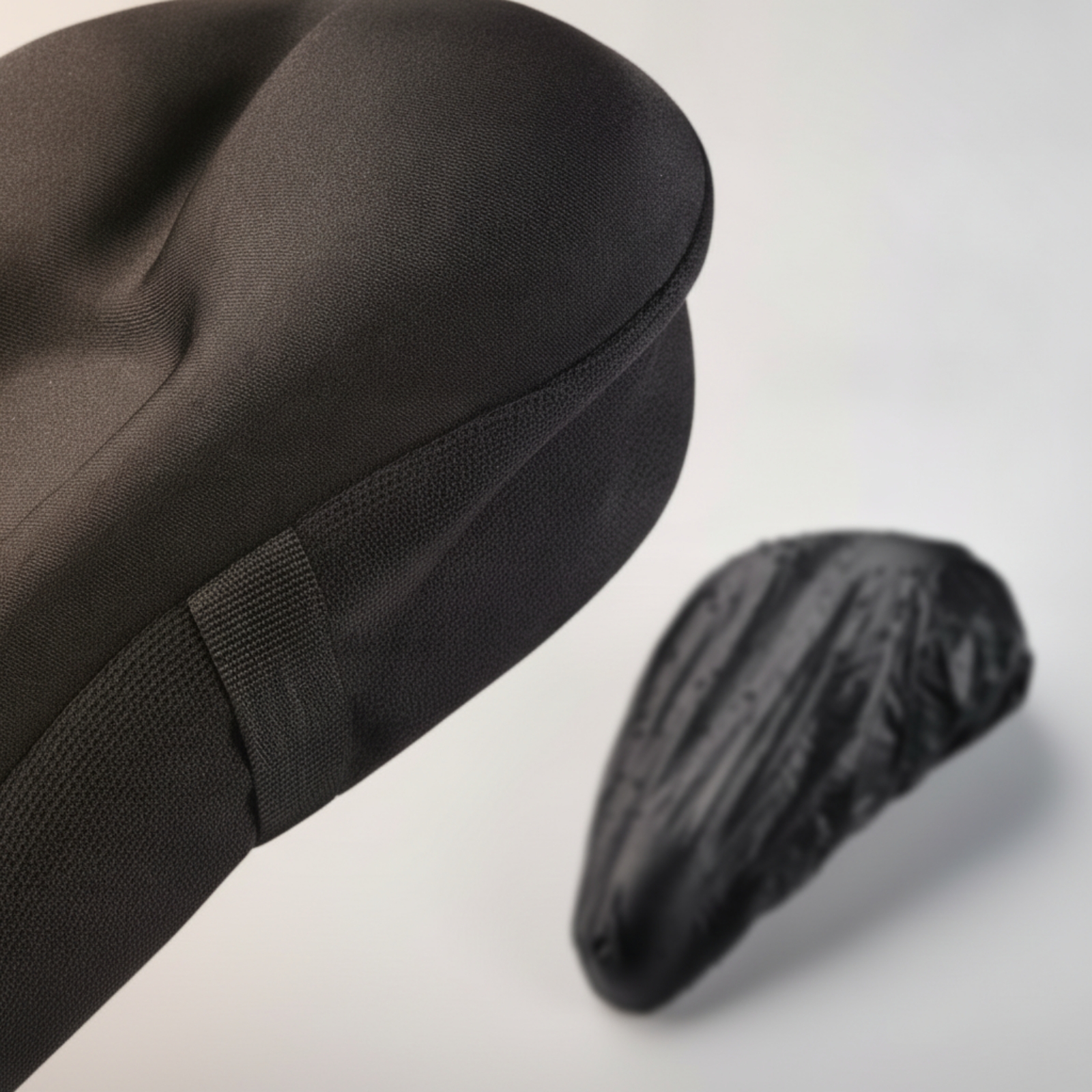 Cycle Seat Cushion Compatible  - Cycling Commute Rain incelemesi ve fiyatı