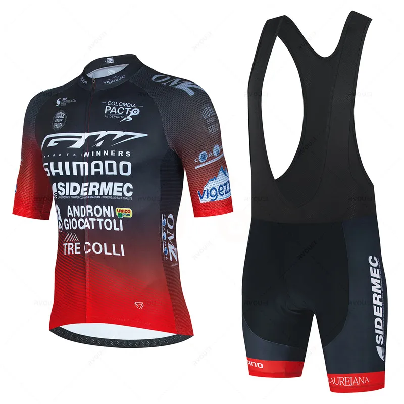 -Pro Cycling Jersey Set, Sport - Cycling Commute Shorts incelemesi ve fiyatı