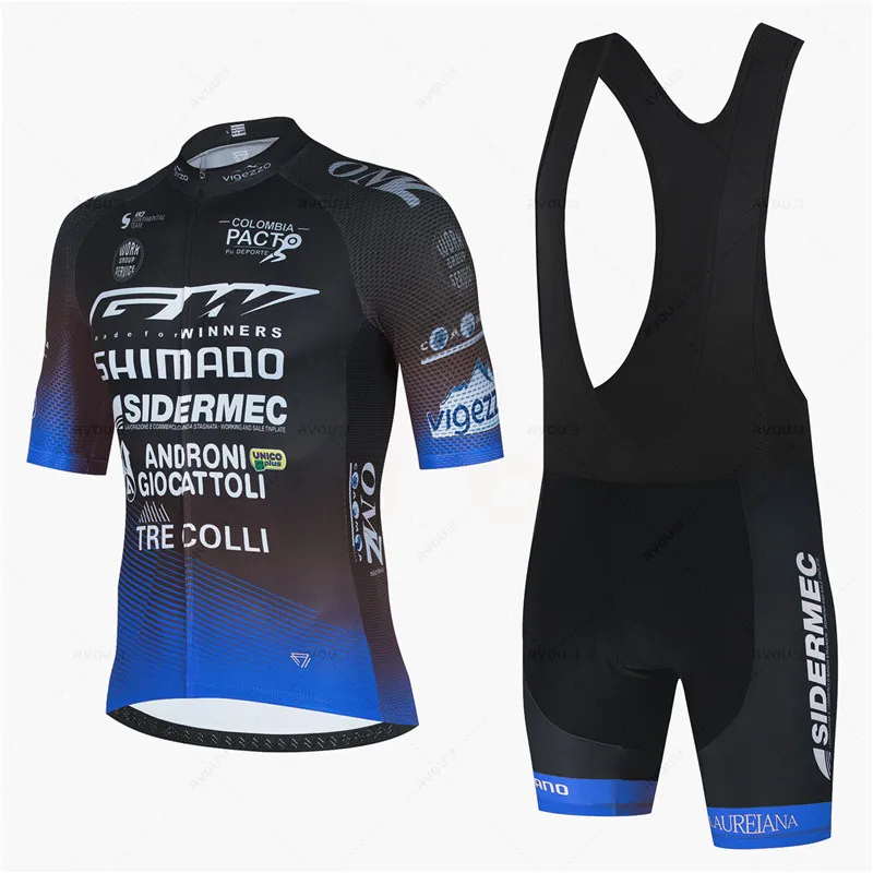 -Pro Cycling Jersey Set, Sport - Cycling Commute Shorts incelemesi ve fiyatı