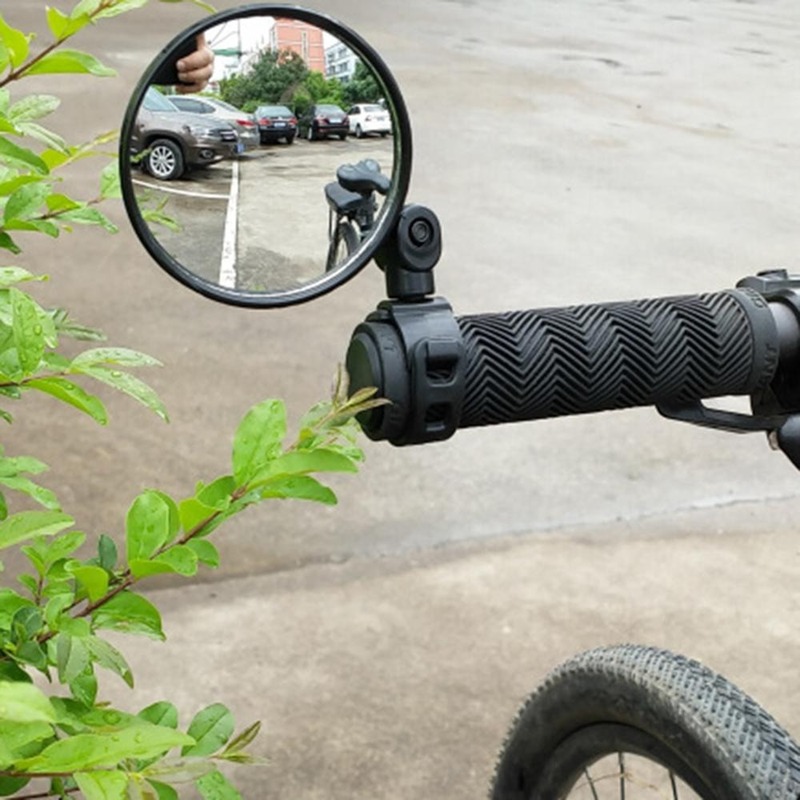 Bicycle Rearview Handlebar Mir - Mirror Handlebar Convex incelemesi ve fiyatı