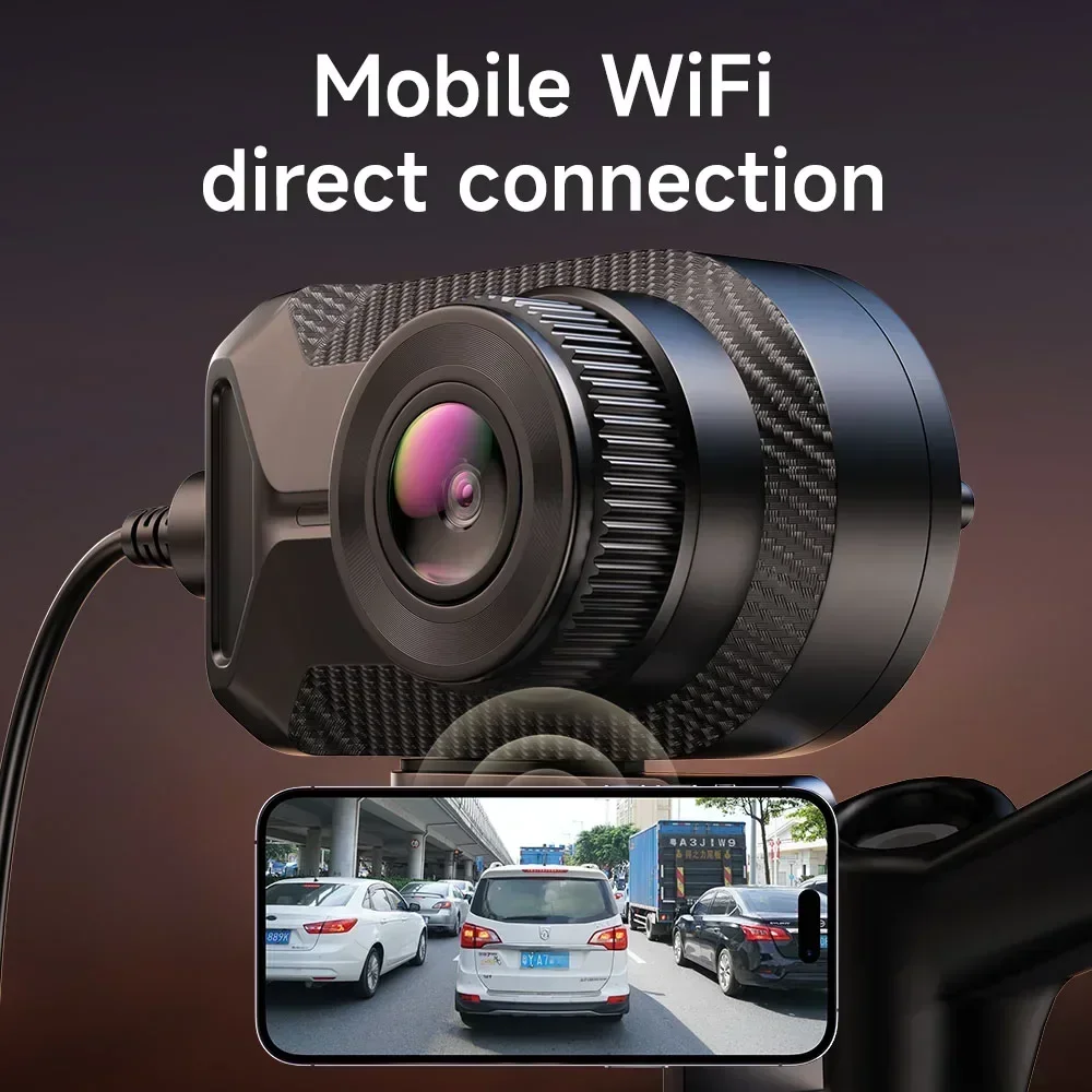 JIUYIN 2K HD WiFi Motorcycle C - Cycling Loop incelemesi ve fiyatı