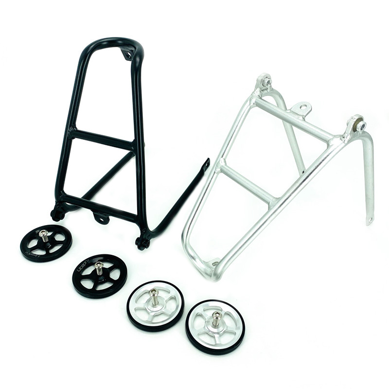 Folding Bike Luggage Carrier F - Cargo Rack Aluminum incelemesi ve fiyatı