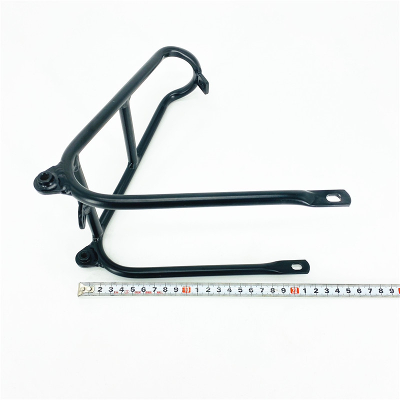 Folding Bike Luggage Carrier F - Cargo Rack Aluminum incelemesi ve fiyatı